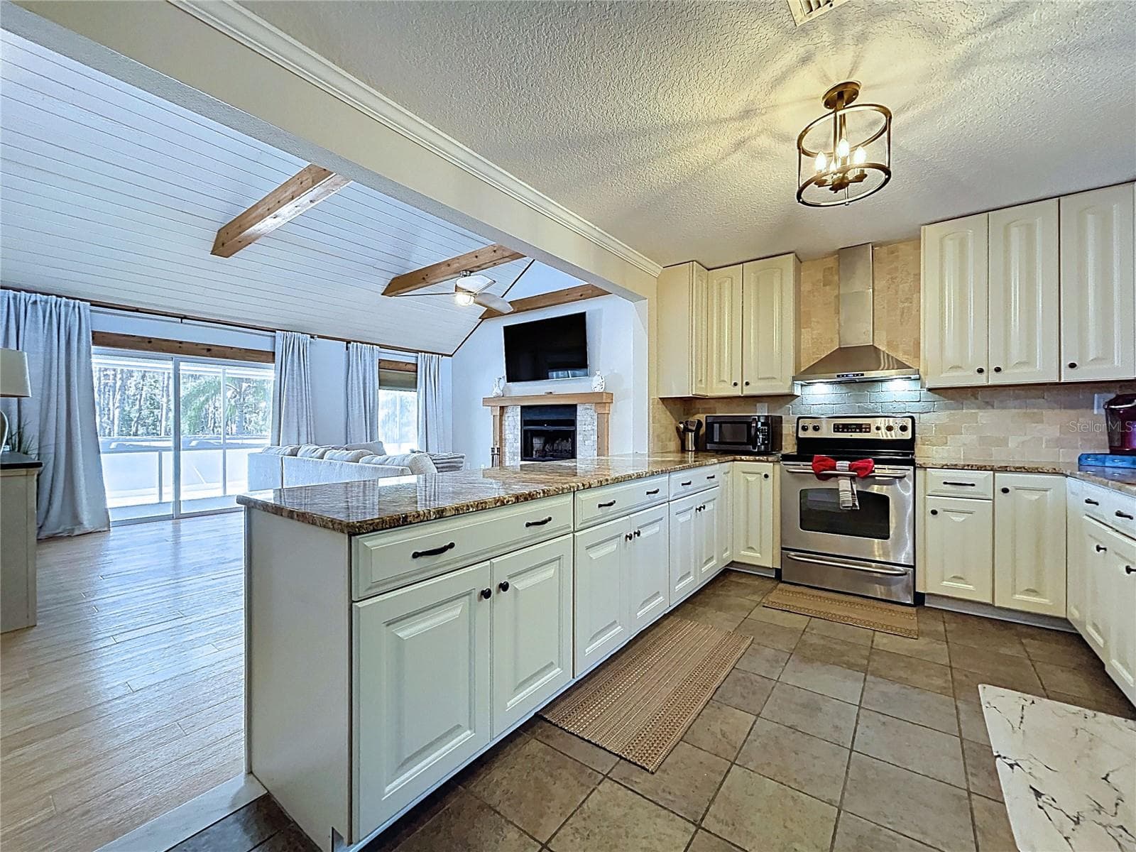 Single Family Residence at 5365 CONNER DR, LAND O LAKES, photo 46 of 75
