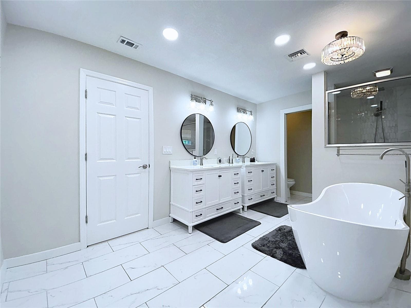 Single Family Residence at 5365 CONNER DR, LAND O LAKES, photo 54 of 75
