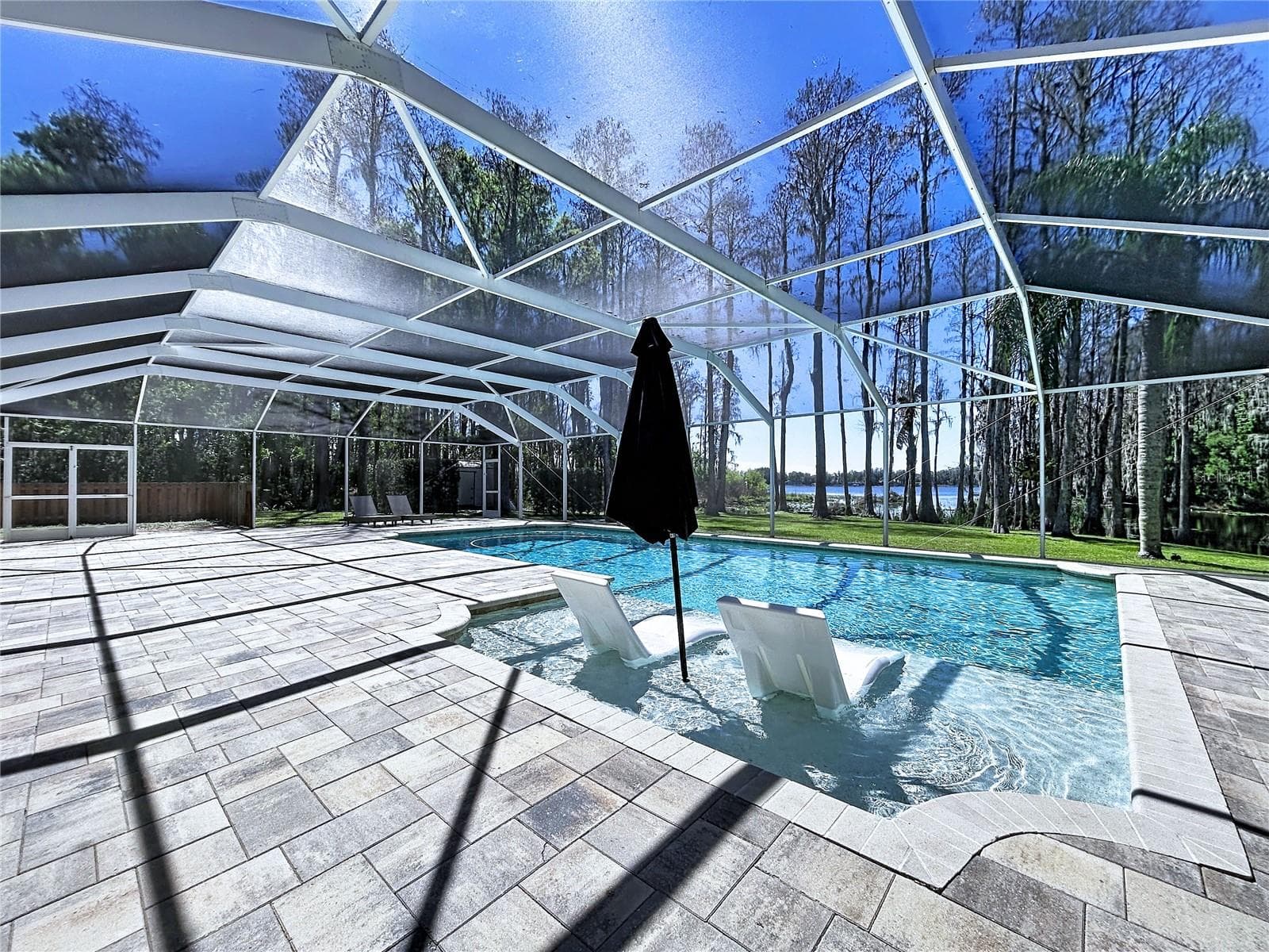 Single Family Residence at 5365 CONNER DR, LAND O LAKES, photo 67 of 75