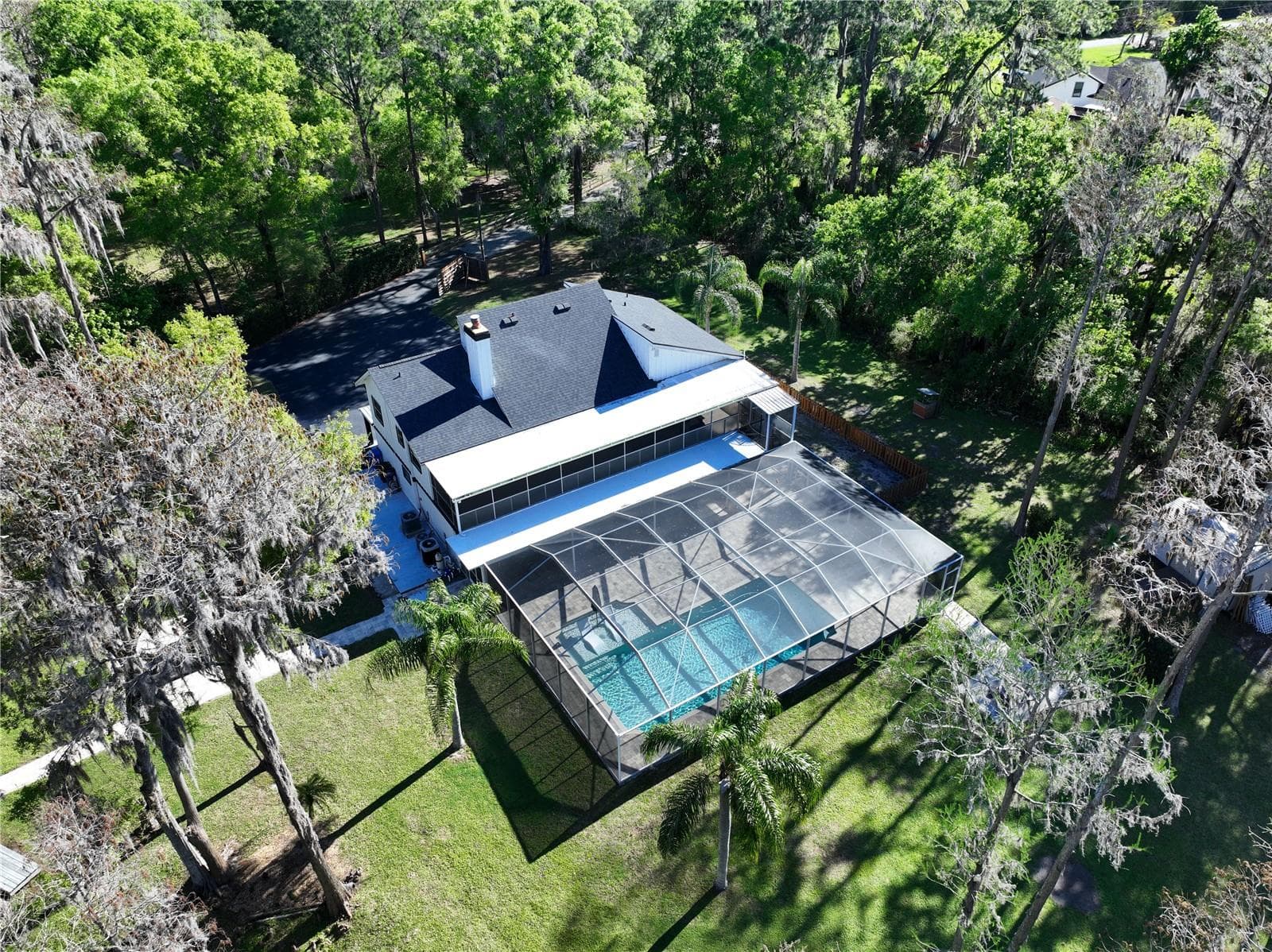 Single Family Residence at 5365 CONNER DR, LAND O LAKES, photo 74 of 75