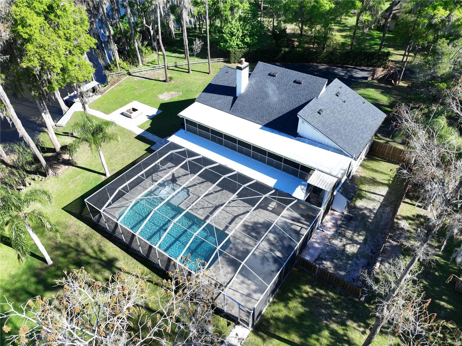 Single Family Residence at 5365 CONNER DR, LAND O LAKES, photo 75 of 75