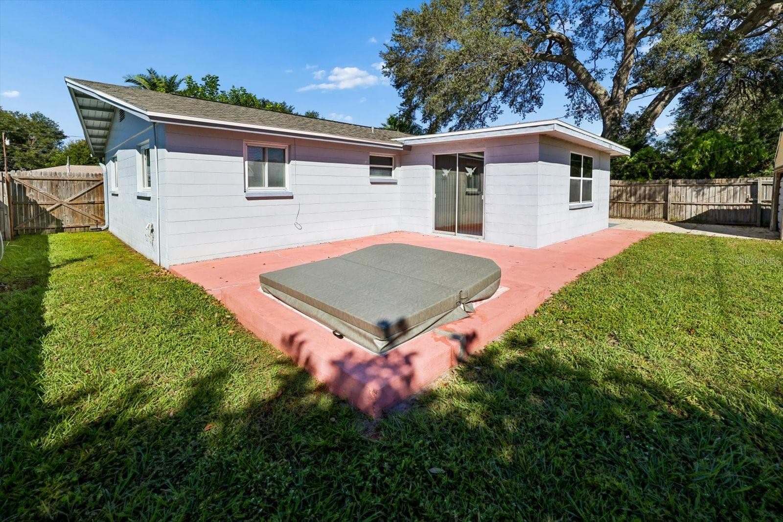 Single Family Residence at 9371 110TH ST, SEMINOLE, photo 39 of 48