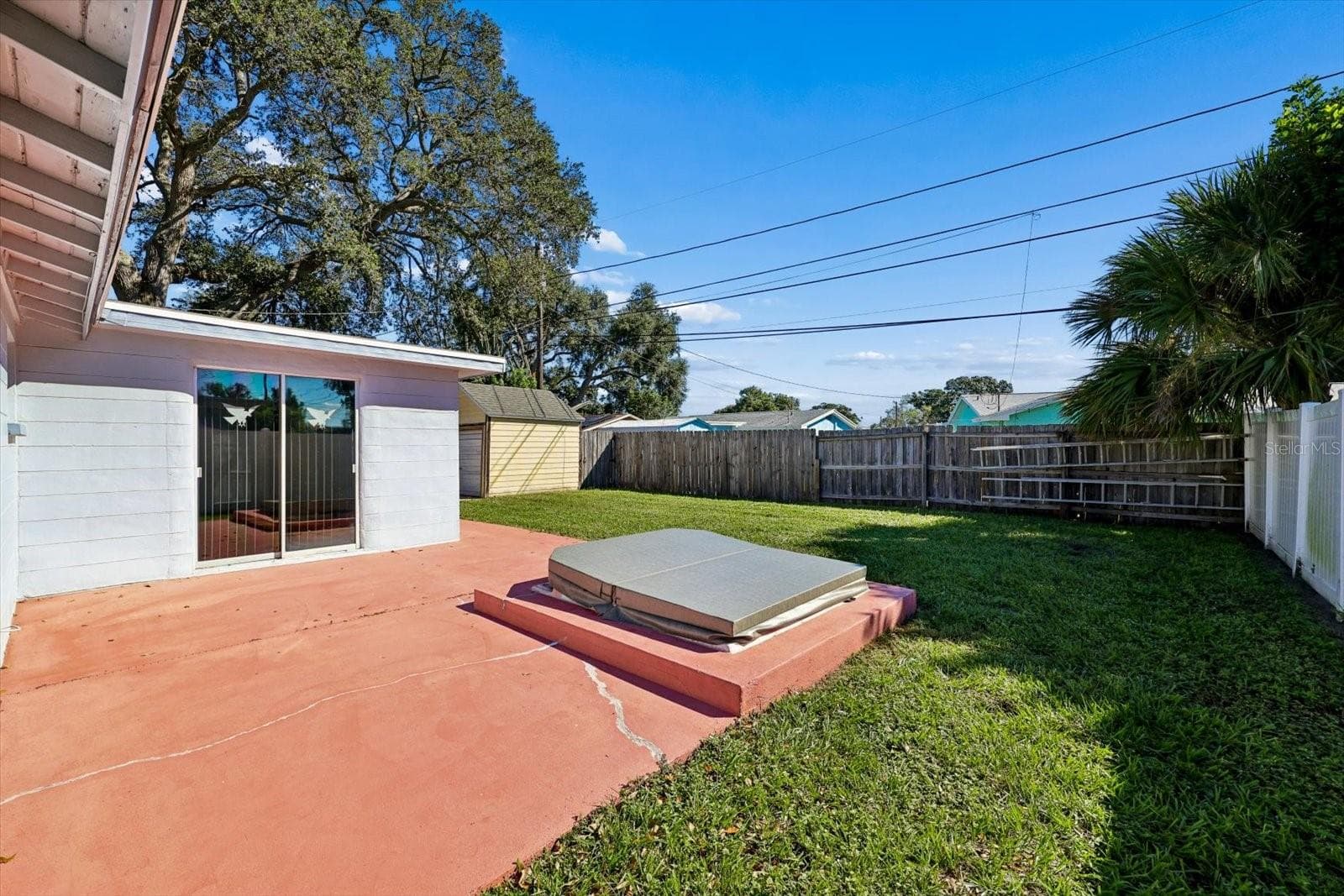 Single Family Residence at 9371 110TH ST, SEMINOLE, photo 41 of 48