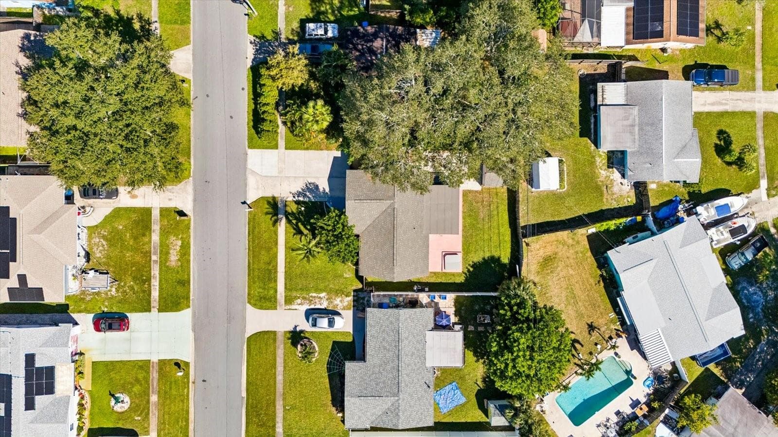 Single Family Residence at 9371 110TH ST, SEMINOLE, photo 46 of 48