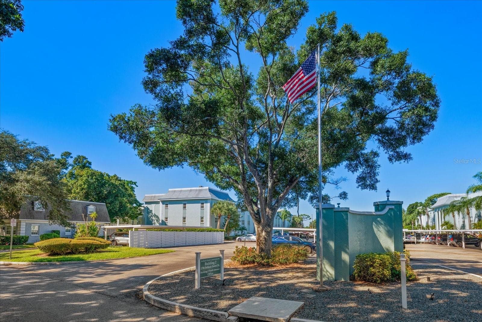 Condominium at 1706 BELLEAIR FOREST DR #238, BELLEAIR, photo 39 of 46