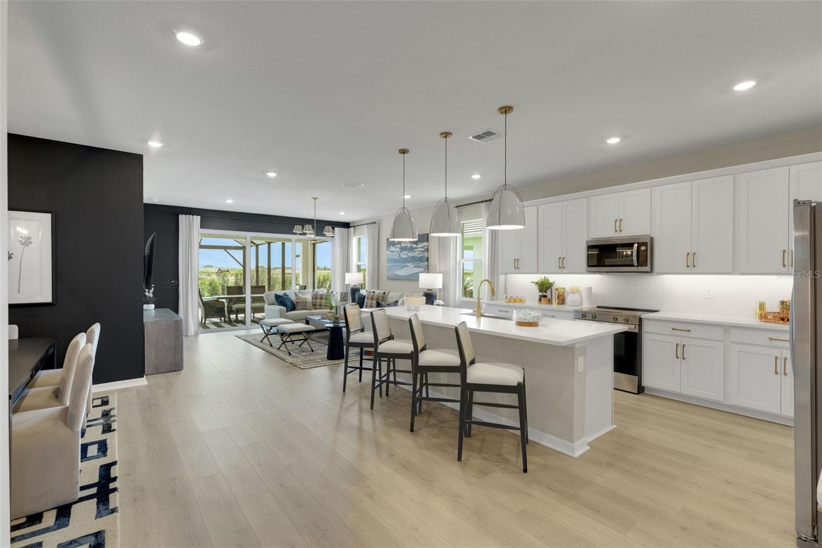 Single Family Residence at 17082 SQUIRREL BRANCH LN, ALVA, photo 15 of 53