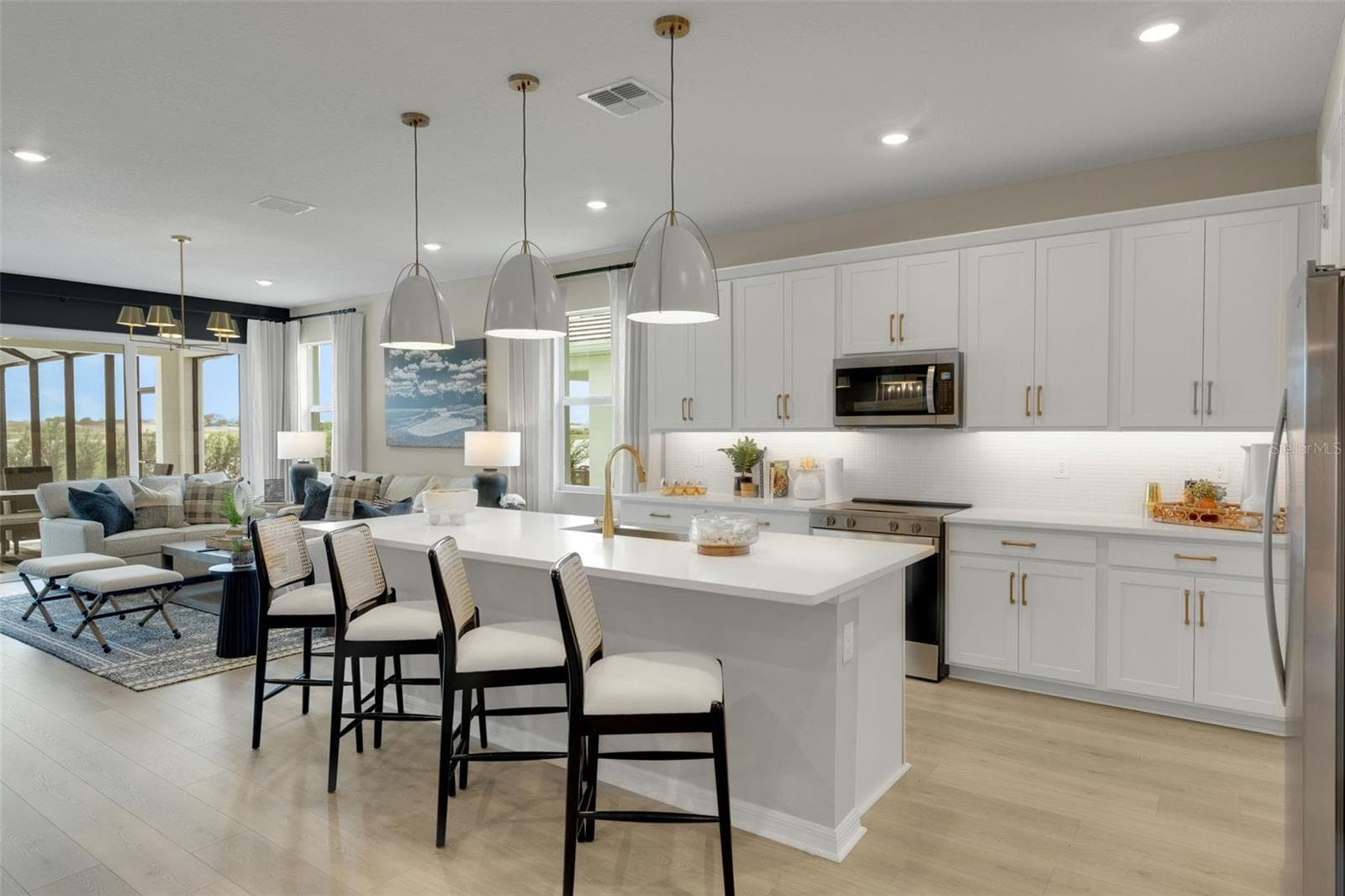 Single Family Residence at 17082 SQUIRREL BRANCH LN, ALVA, photo 16 of 53