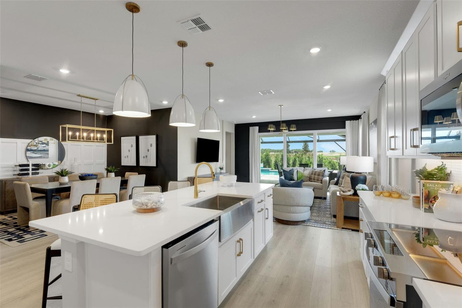Single Family Residence at 17082 SQUIRREL BRANCH LN, ALVA, photo 21 of 53