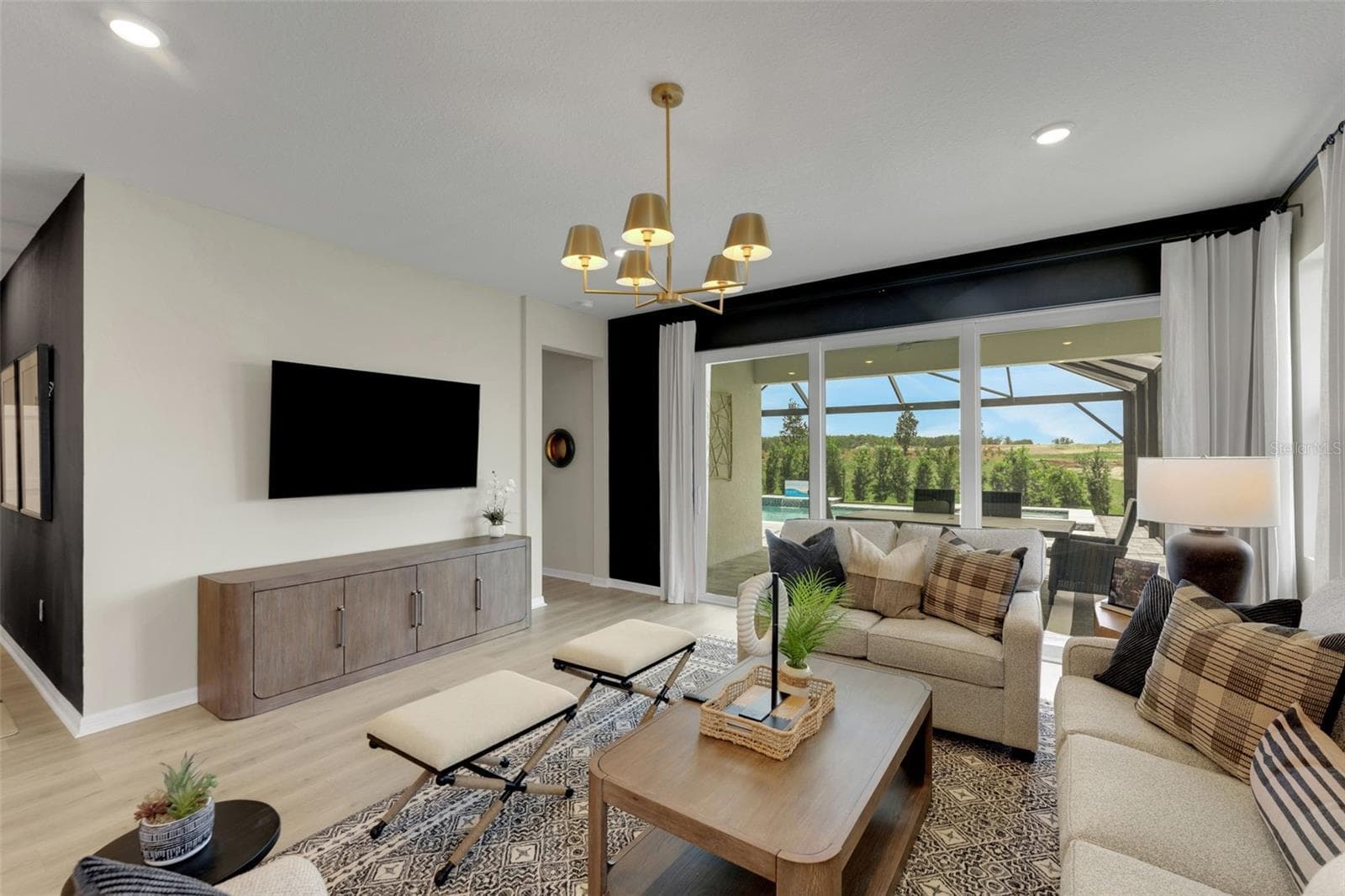 Single Family Residence at 17082 SQUIRREL BRANCH LN, ALVA, photo 25 of 53