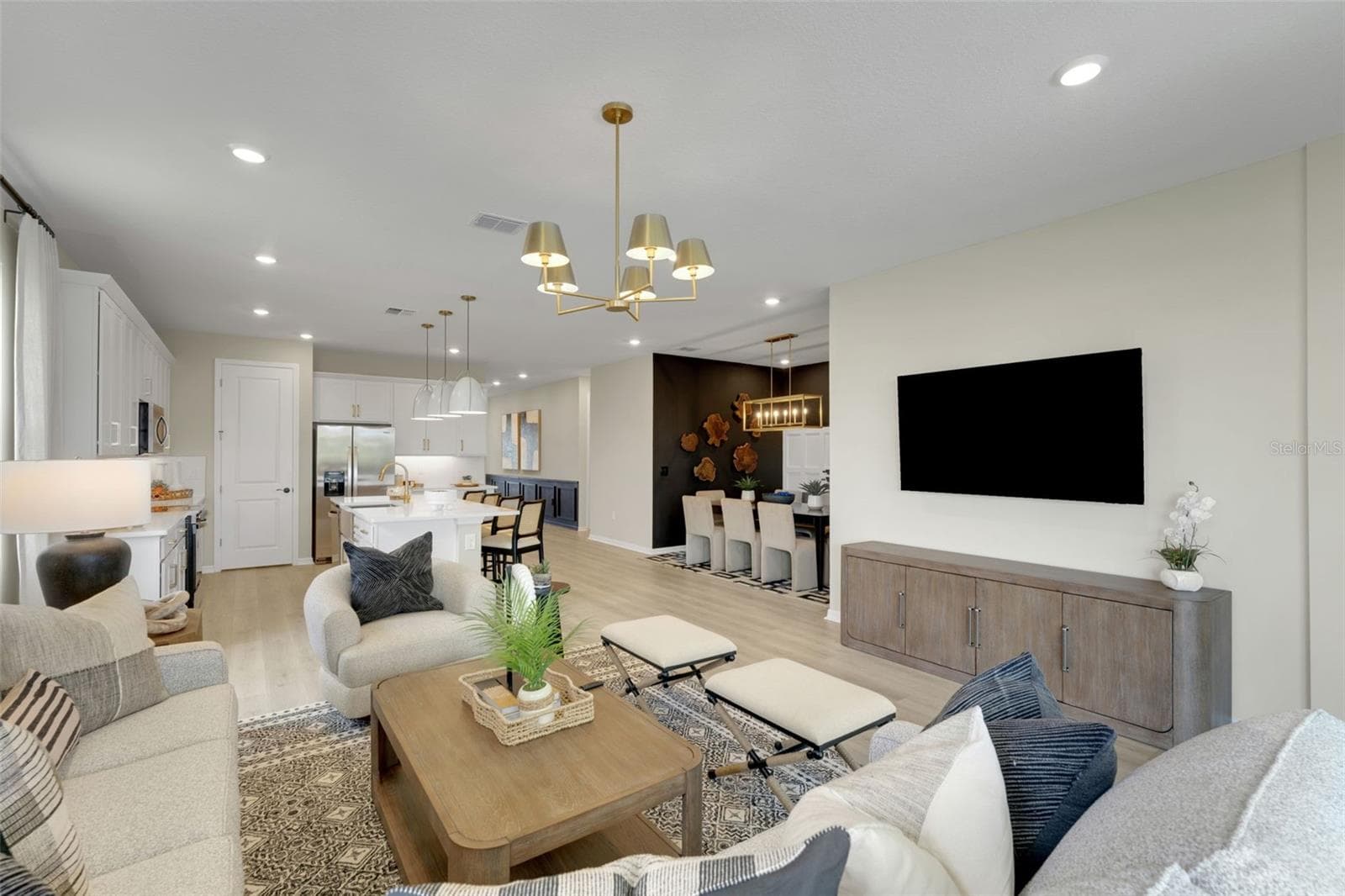 Single Family Residence at 17082 SQUIRREL BRANCH LN, ALVA, photo 27 of 53