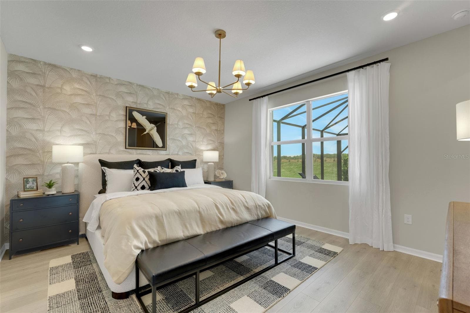 Single Family Residence at 17082 SQUIRREL BRANCH LN, ALVA, photo 29 of 53