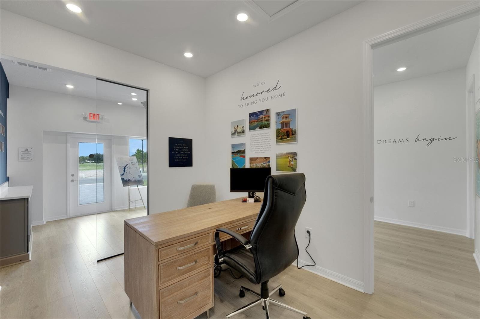 Single Family Residence at 17082 SQUIRREL BRANCH LN, ALVA, photo 41 of 53