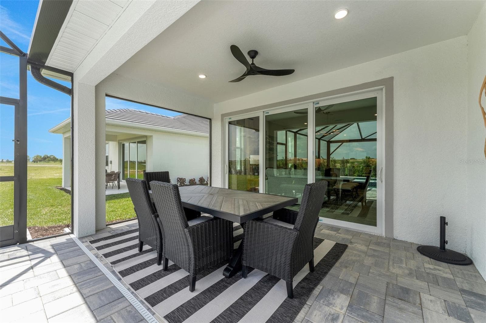 Single Family Residence at 17082 SQUIRREL BRANCH LN, ALVA, photo 46 of 53