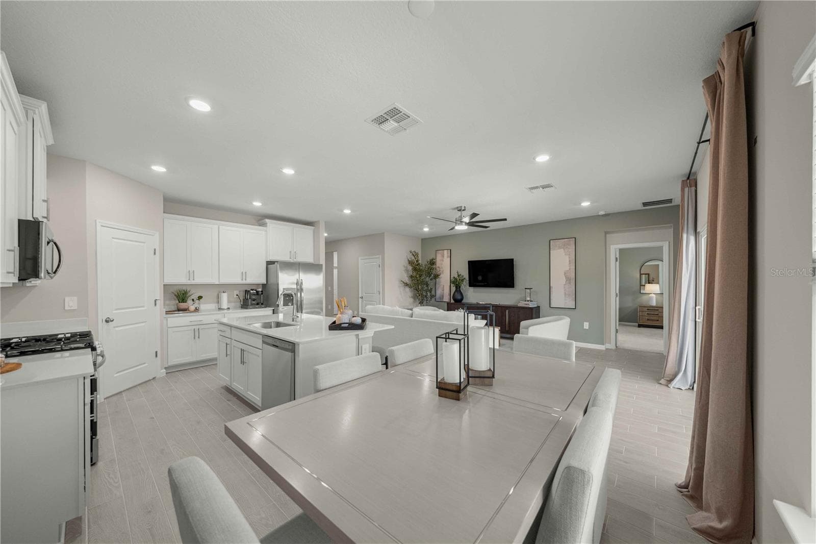 Single Family Residence at 8947 SW 69TH TER, OCALA, photo 11 of 30