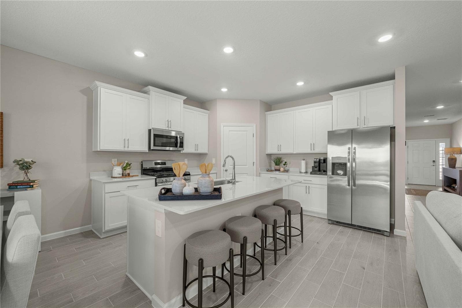 Single Family Residence at 8947 SW 69TH TER, OCALA, photo 14 of 30