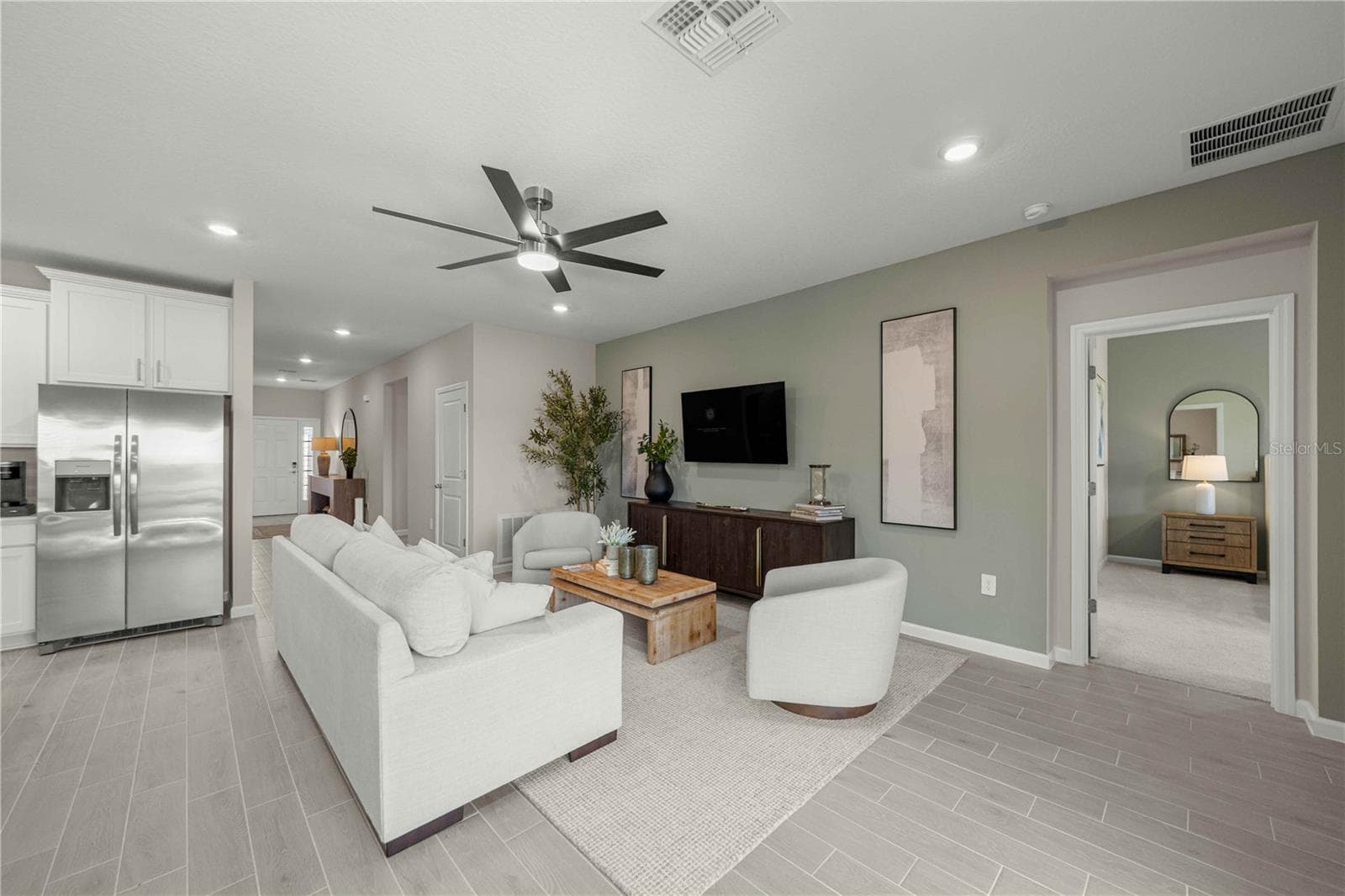 Single Family Residence at 8947 SW 69TH TER, OCALA, photo 16 of 30