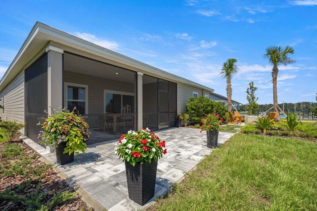 Single Family Residence at 8947 SW 69TH TER, OCALA, photo 28 of 30