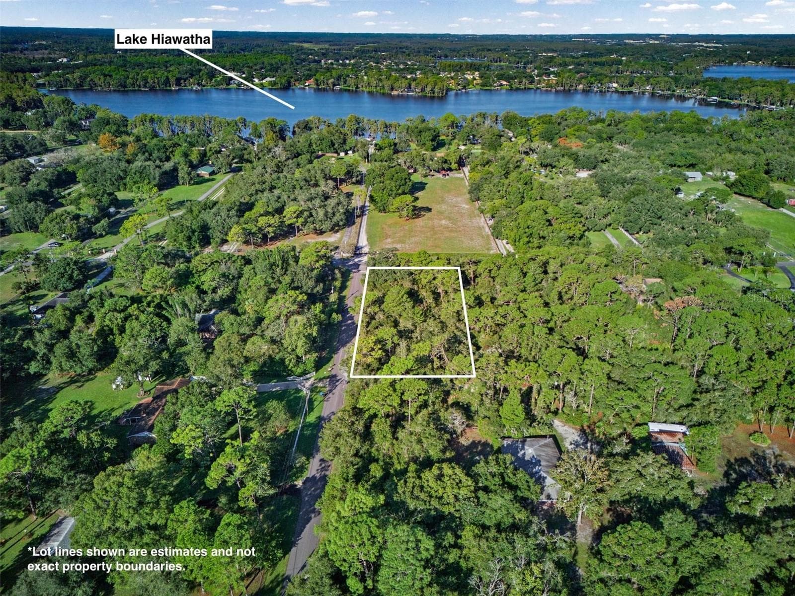 Land at 0 HIAWATHA RD, ODESSA, photo 7 of 10