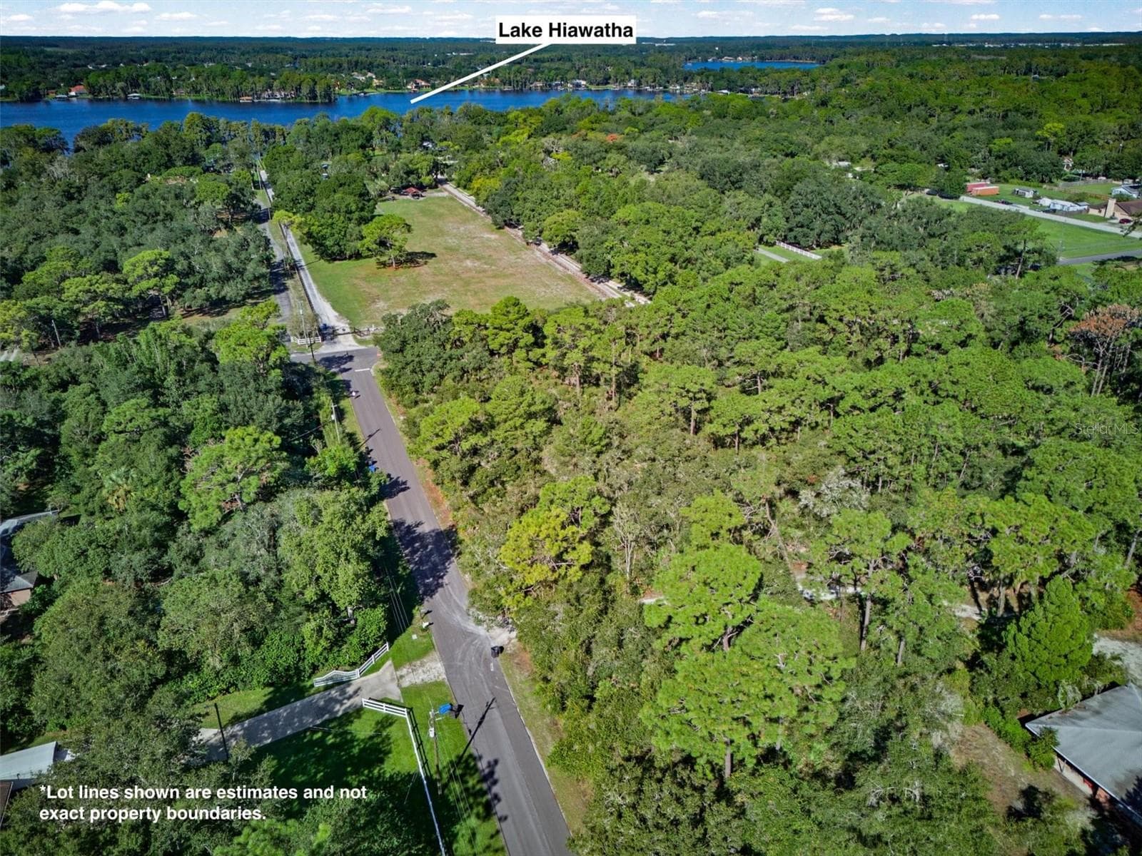 Land at 0 HIAWATHA RD, ODESSA, photo 10 of 10