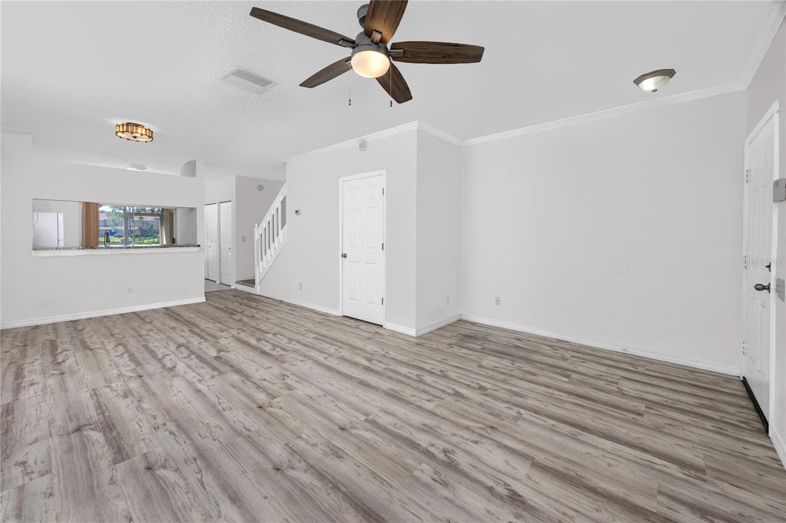 Dining Room with Breakfast bar -6229 Bayside Key Dr, Tampa, FL 33615 - 6229 BAYSIDE KEY DR, TAMPA