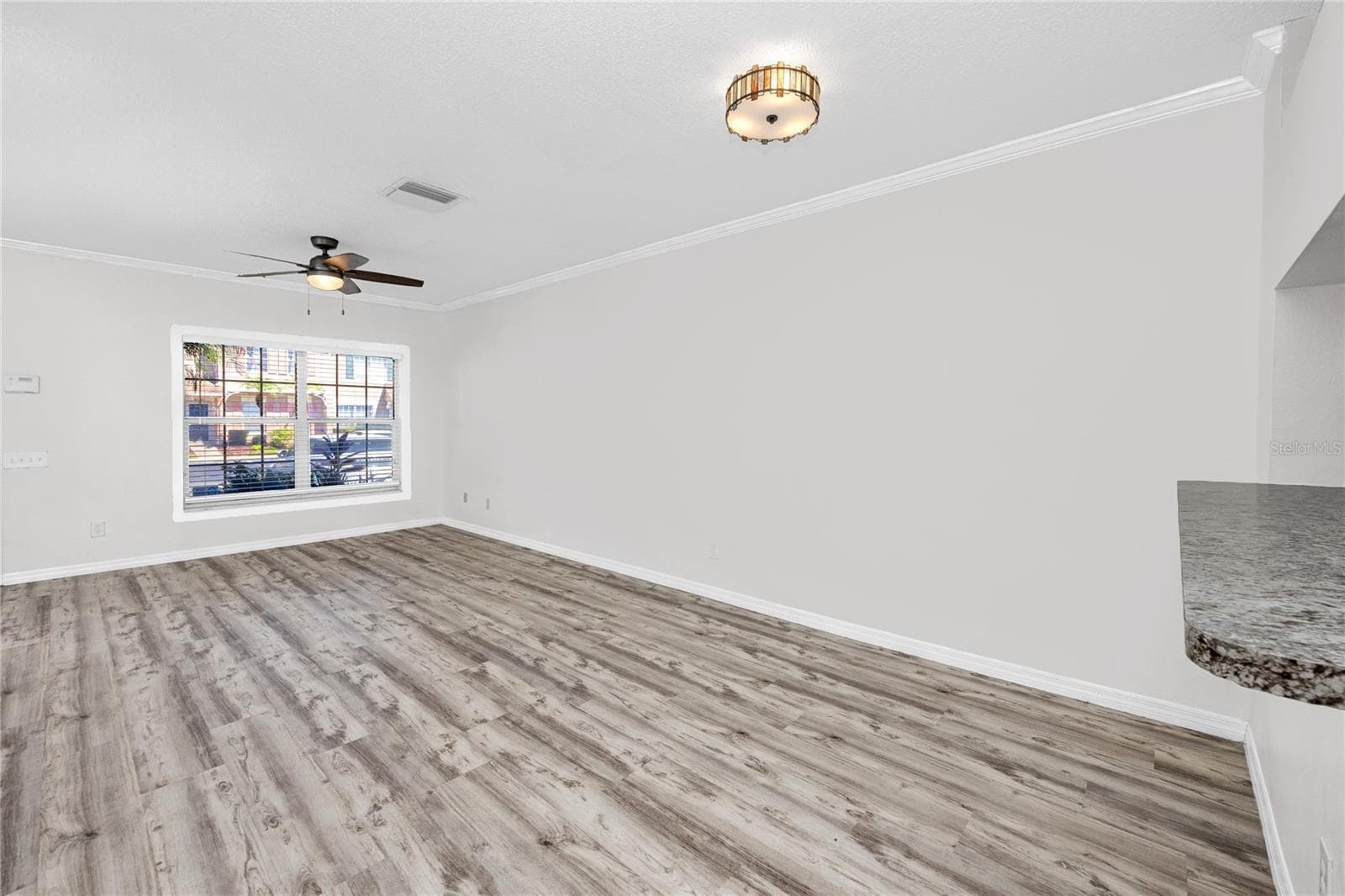 Living Room -6229 Bayside Key Dr, Tampa, FL 33615 - 6229 BAYSIDE KEY DR, TAMPA
