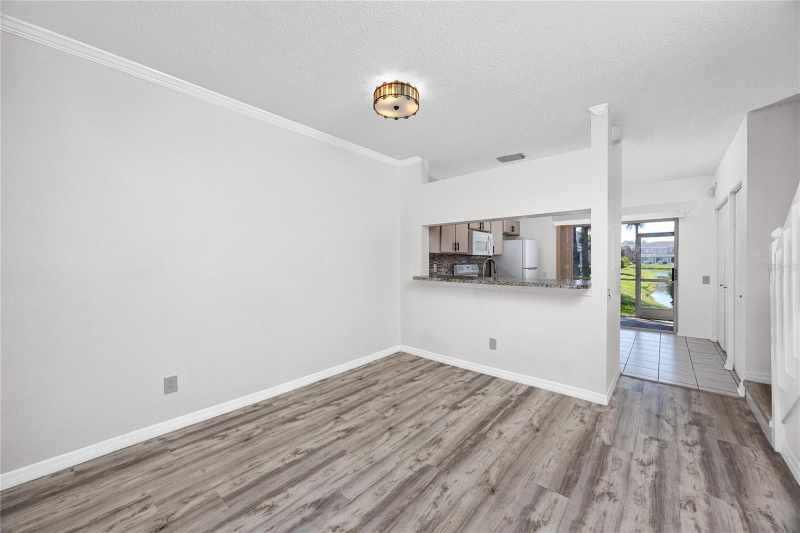 Dining Room -6229 Bayside Key Dr, Tampa, FL 33615 - 6229 BAYSIDE KEY DR, TAMPA