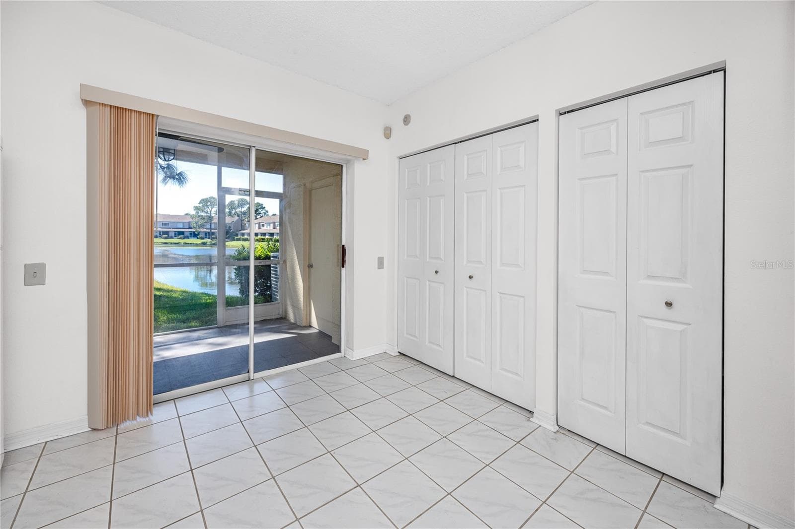 Laundry Closet and Pantry in Kitchen area -6229 Bayside Key Dr, Tampa, FL 33615 - 6229 BAYSIDE KEY DR, TAMPA