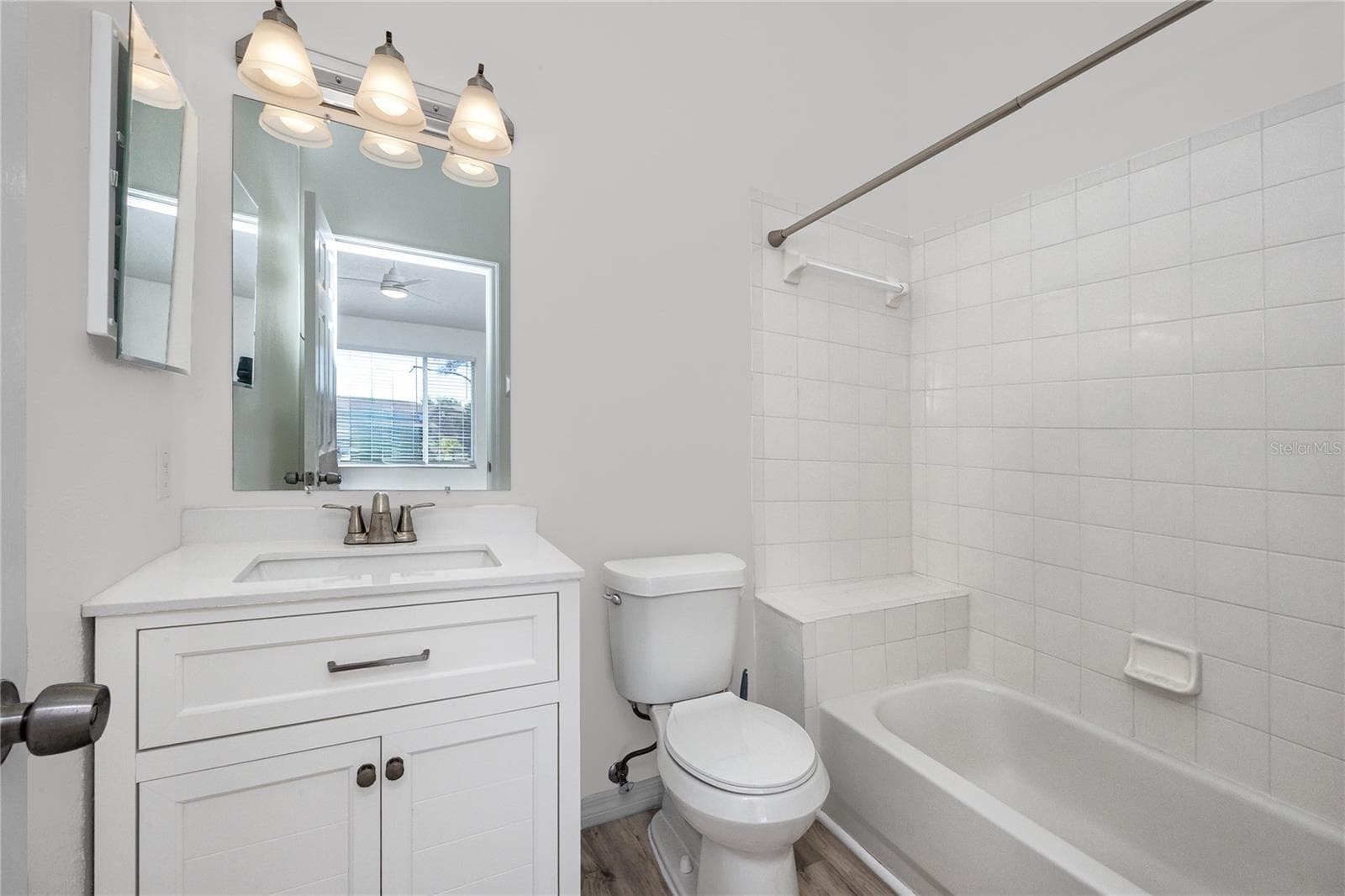 Primary Bath -6229 Bayside Key Dr, Tampa, FL 33615 - 6229 BAYSIDE KEY DR, TAMPA