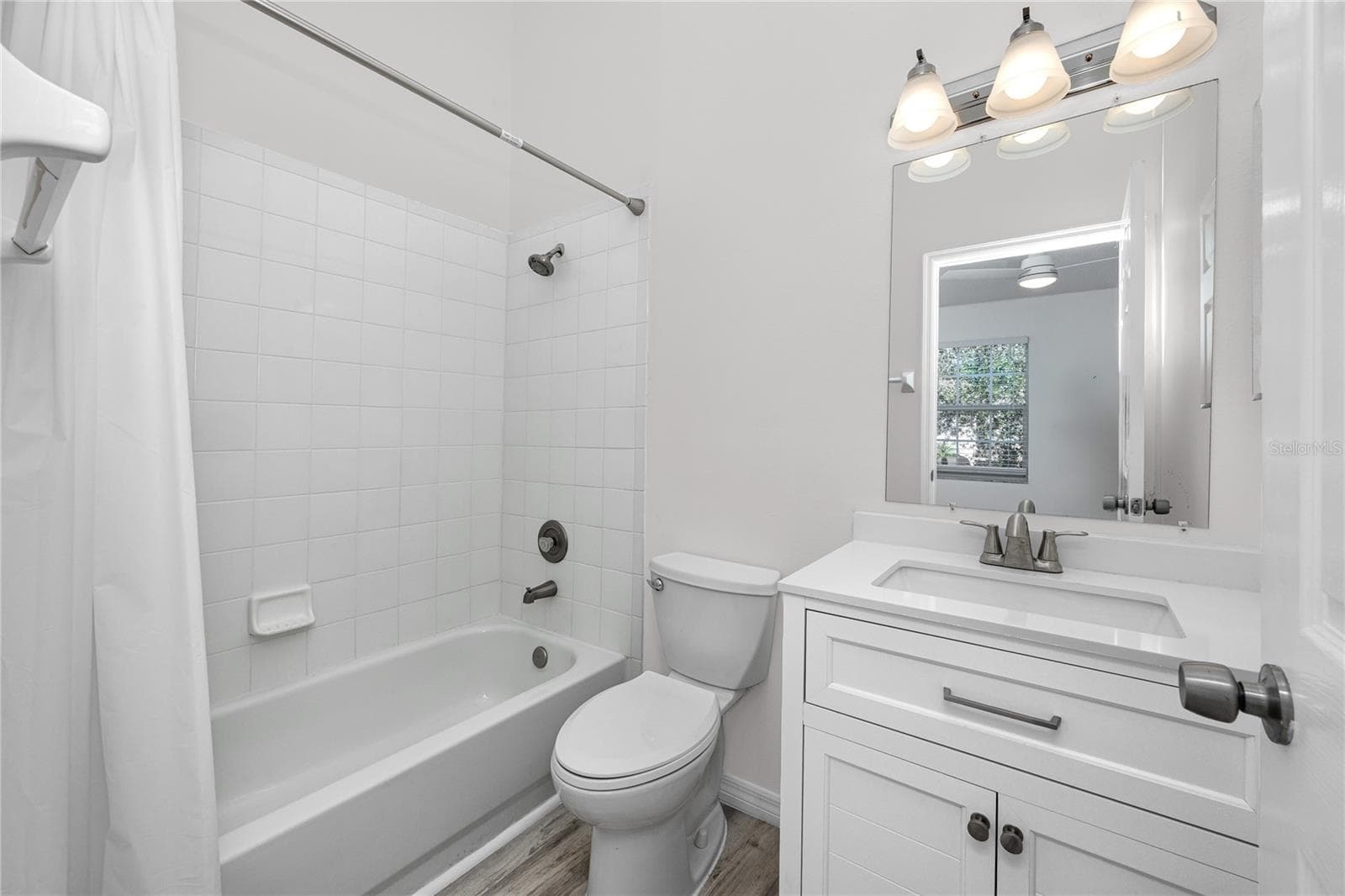 Second Bath -6229 Bayside Key Dr, Tampa, FL 33615 - 6229 BAYSIDE KEY DR, TAMPA