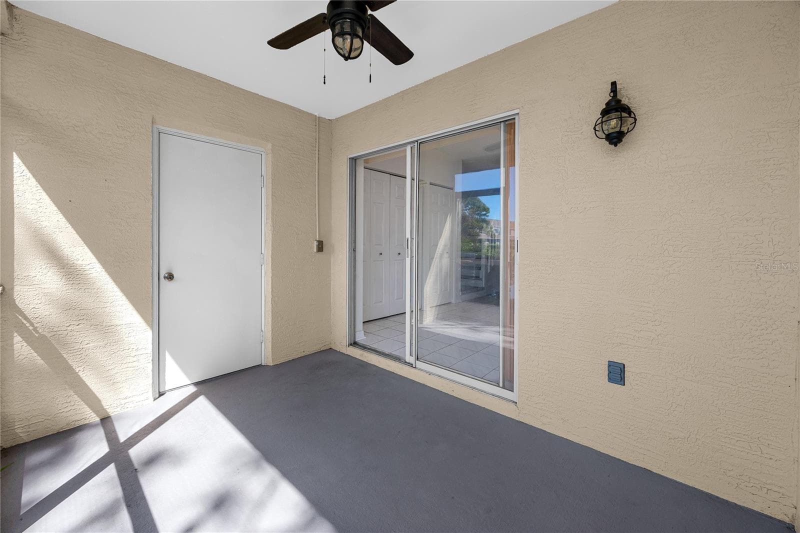 Lanai with Pond Views  -6229 Bayside Key Dr, Tampa, FL 33615 - 6229 BAYSIDE KEY DR, TAMPA