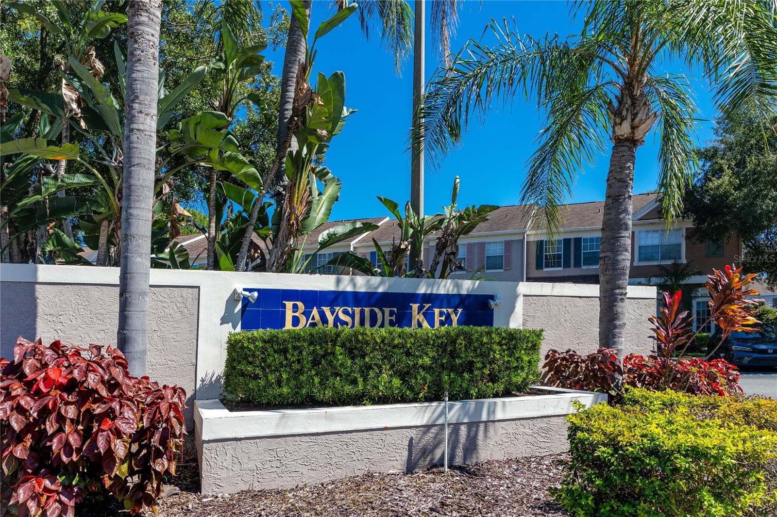 Bayside Key, a townhome community Town and Country in Tampa - 6229 BAYSIDE KEY DR, TAMPA
