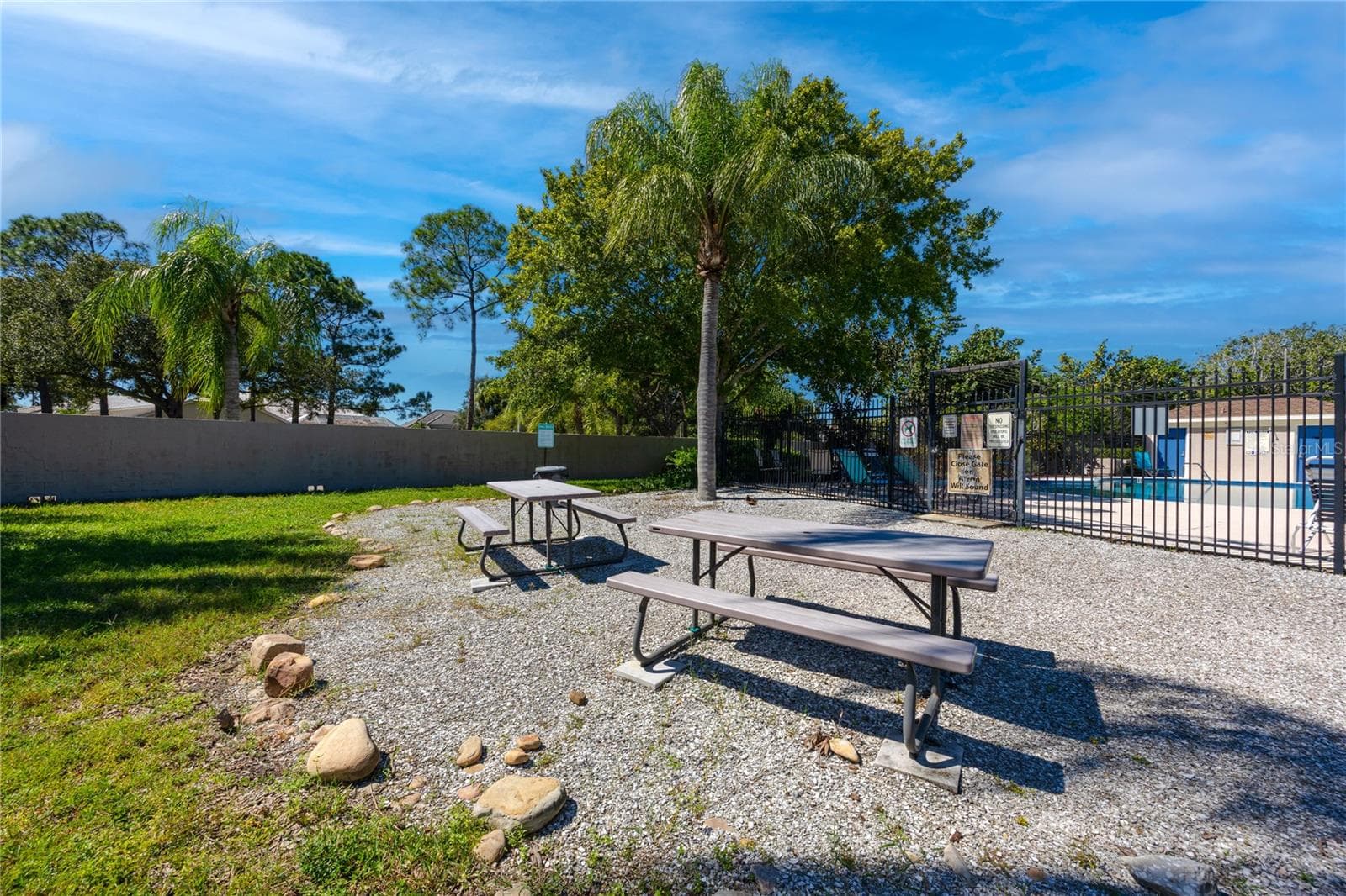 Trail and Park at Bayside Key, Tampa, FL - 6229 BAYSIDE KEY DR, TAMPA
