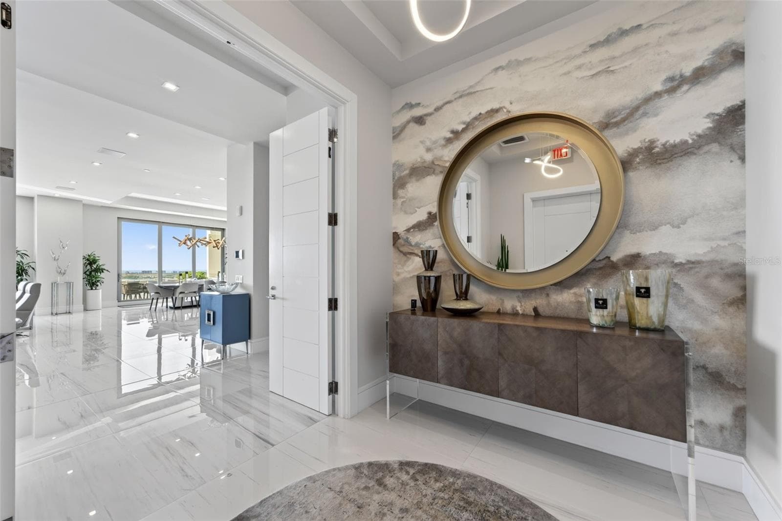 Condominium at 401 QUAY COMMONS #PH1902, SARASOTA, photo 3 of 90