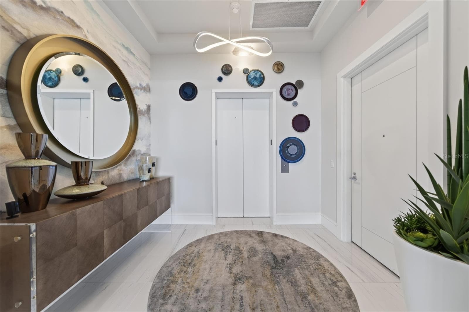 Condominium at 401 QUAY COMMONS #PH1902, SARASOTA, photo 4 of 90