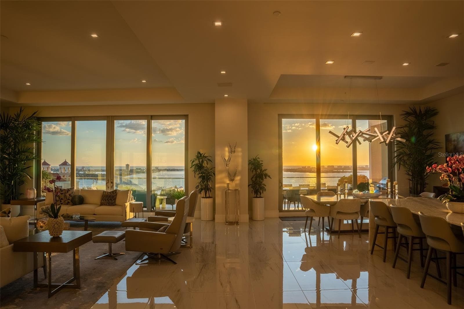 Condominium at 401 QUAY COMMONS #PH1902, SARASOTA, photo 5 of 90