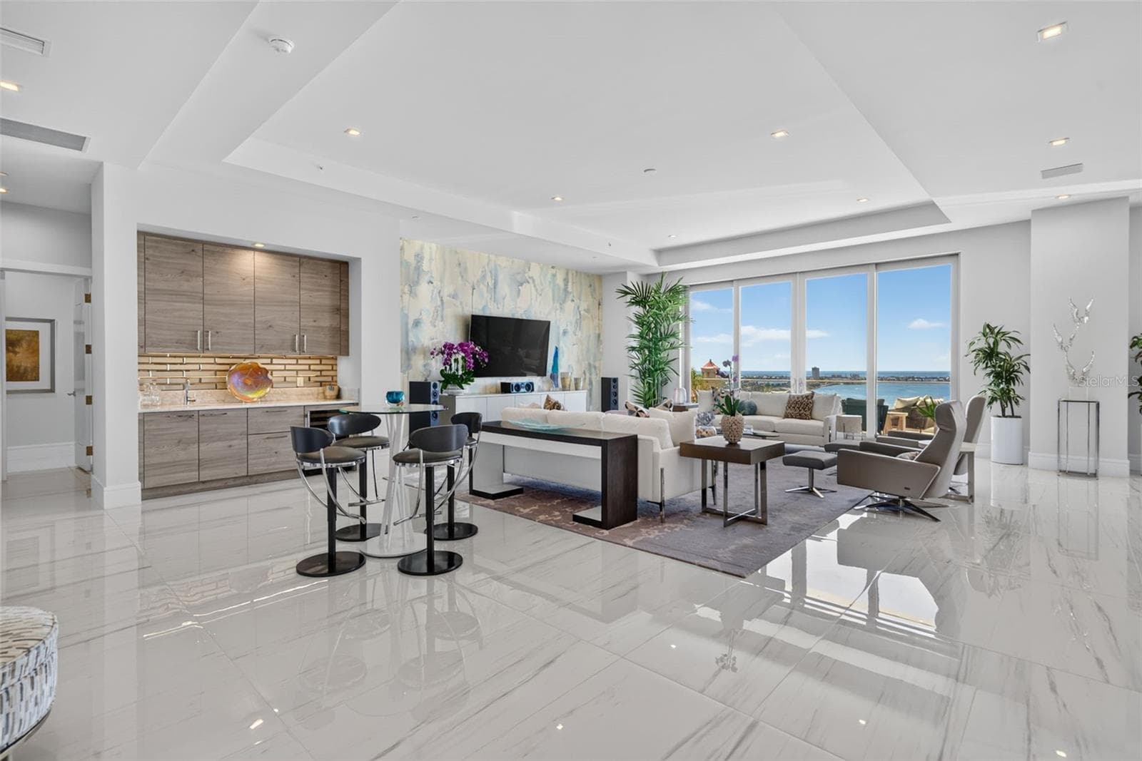 Condominium at 401 QUAY COMMONS #PH1902, SARASOTA, photo 6 of 90