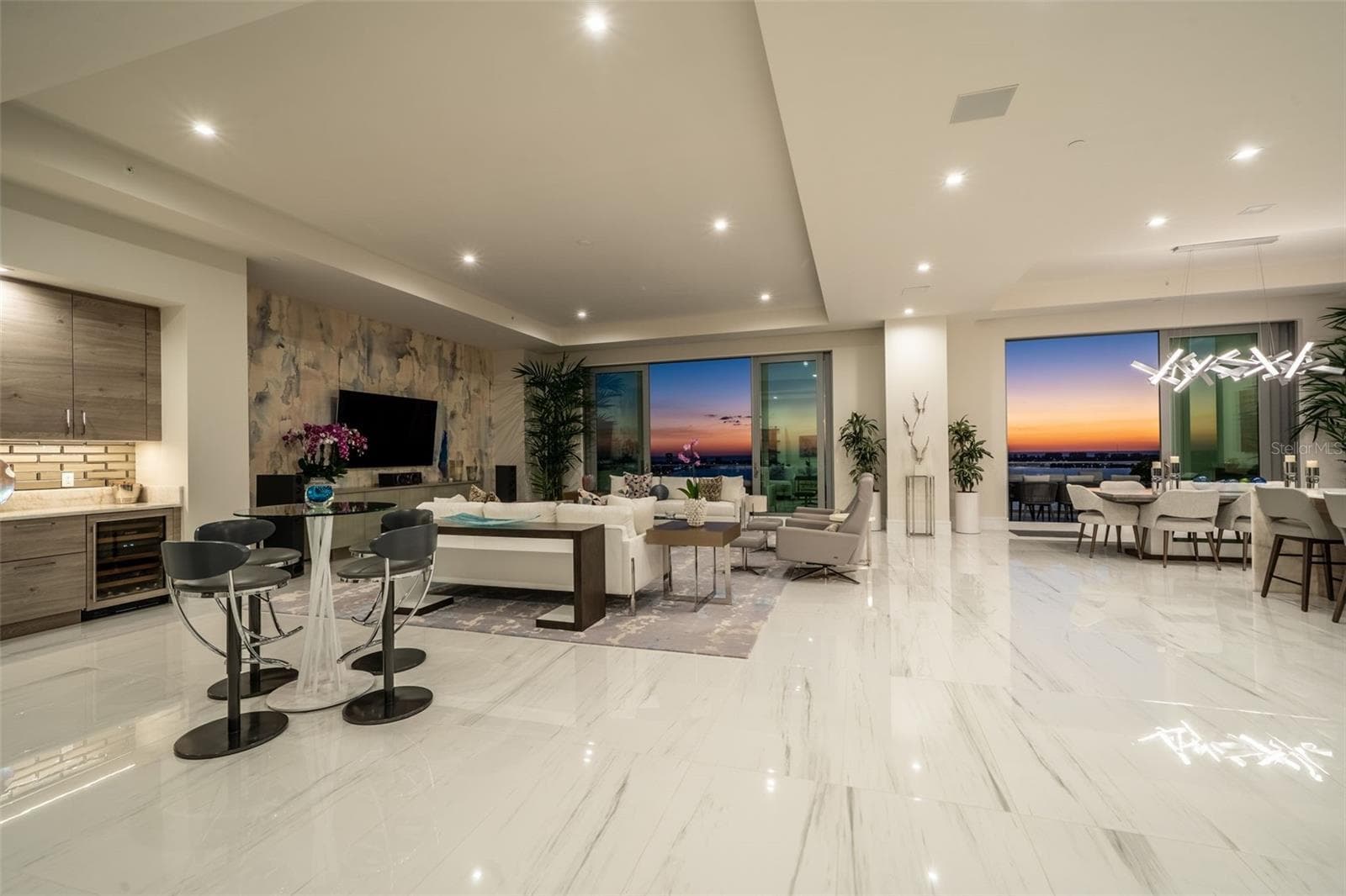 Condominium at 401 QUAY COMMONS #PH1902, SARASOTA, photo 7 of 90