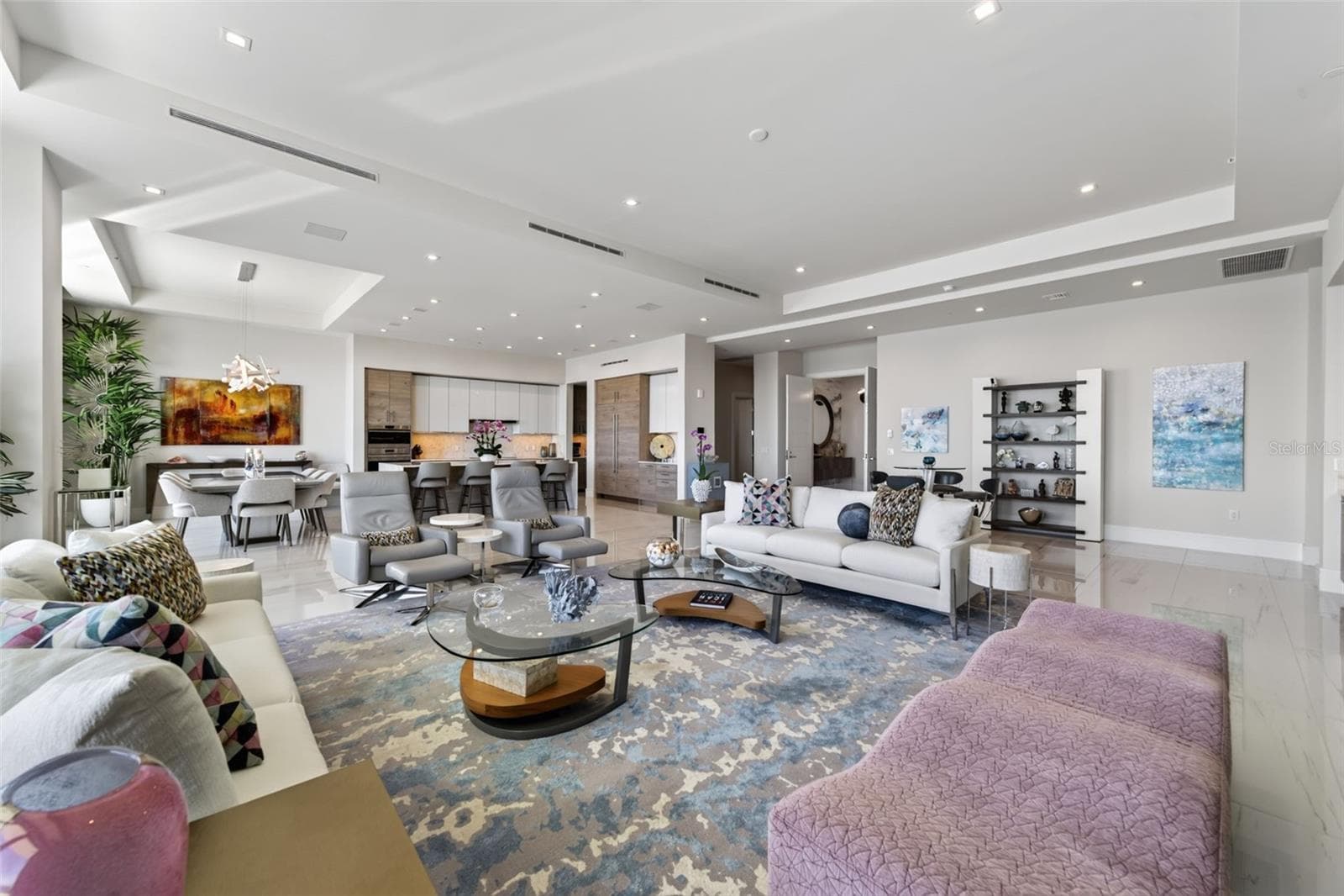 Condominium at 401 QUAY COMMONS #PH1902, SARASOTA, photo 11 of 90