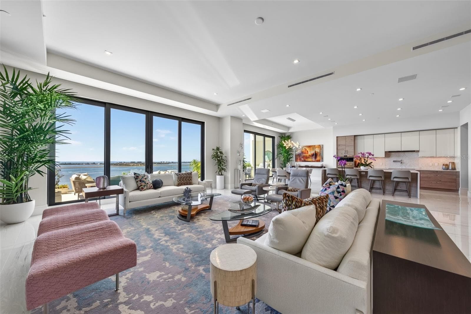 Condominium at 401 QUAY COMMONS #PH1902, SARASOTA, photo 12 of 90