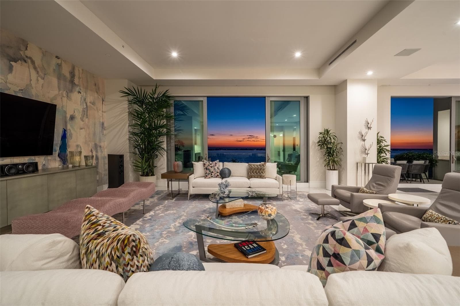 Condominium at 401 QUAY COMMONS #PH1902, SARASOTA, photo 13 of 90