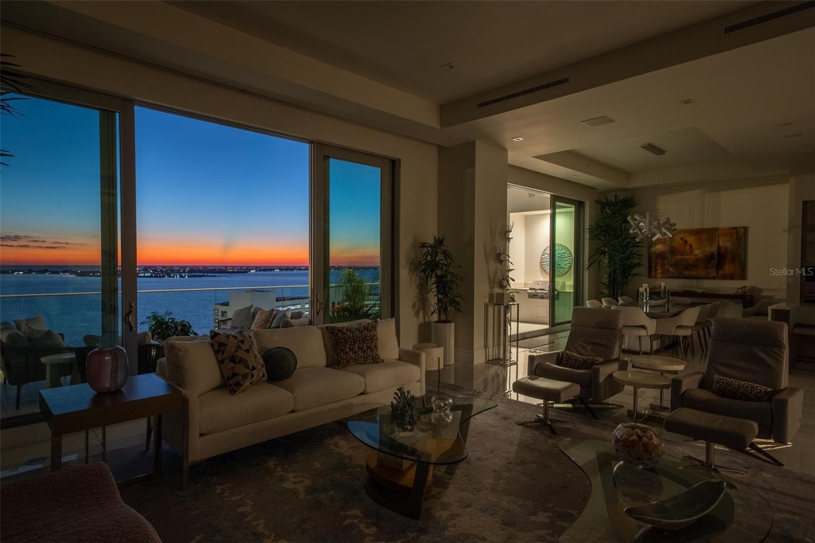Condominium at 401 QUAY COMMONS #PH1902, SARASOTA, photo 15 of 90