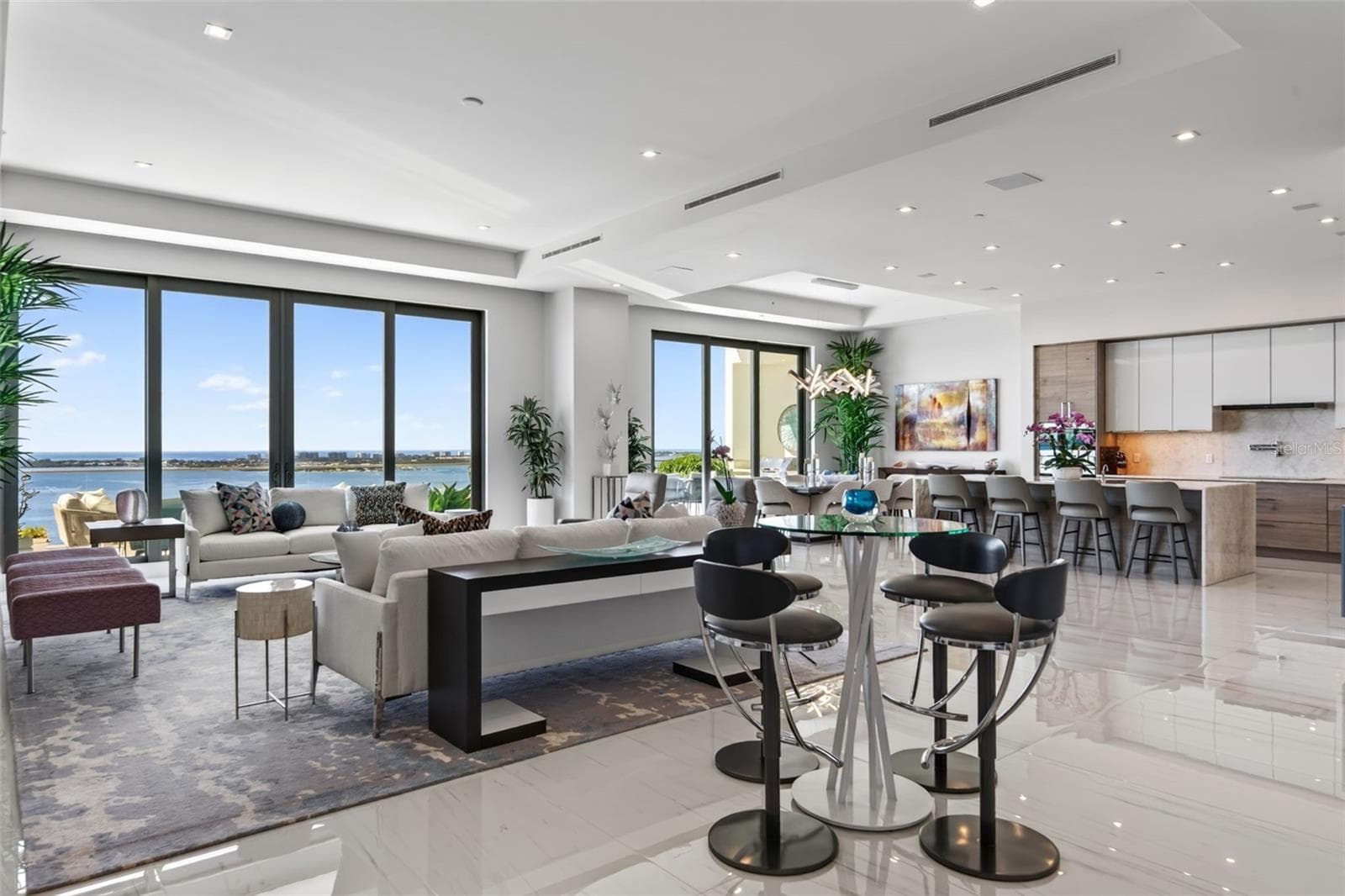 Condominium at 401 QUAY COMMONS #PH1902, SARASOTA, photo 18 of 90