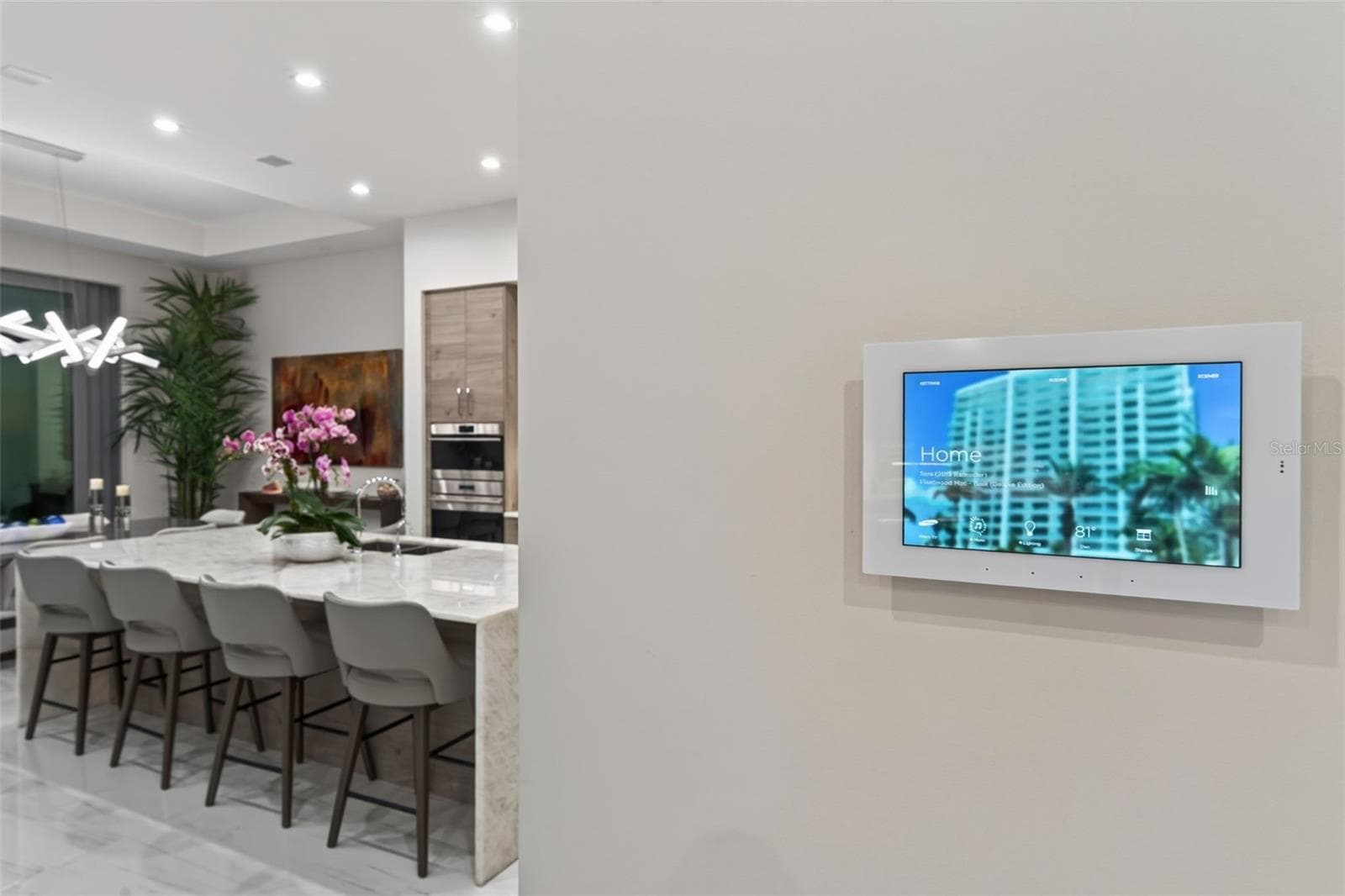 Condominium at 401 QUAY COMMONS #PH1902, SARASOTA, photo 20 of 90