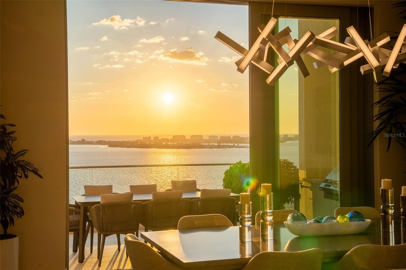 Condominium at 401 QUAY COMMONS #PH1902, SARASOTA, photo 21 of 90