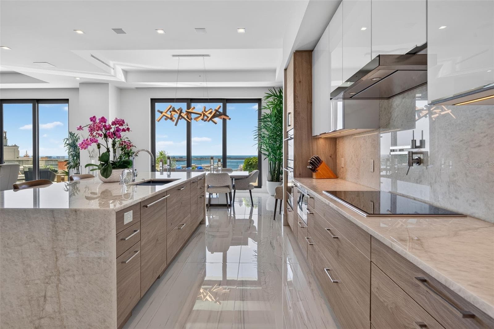 Condominium at 401 QUAY COMMONS #PH1902, SARASOTA, photo 24 of 90