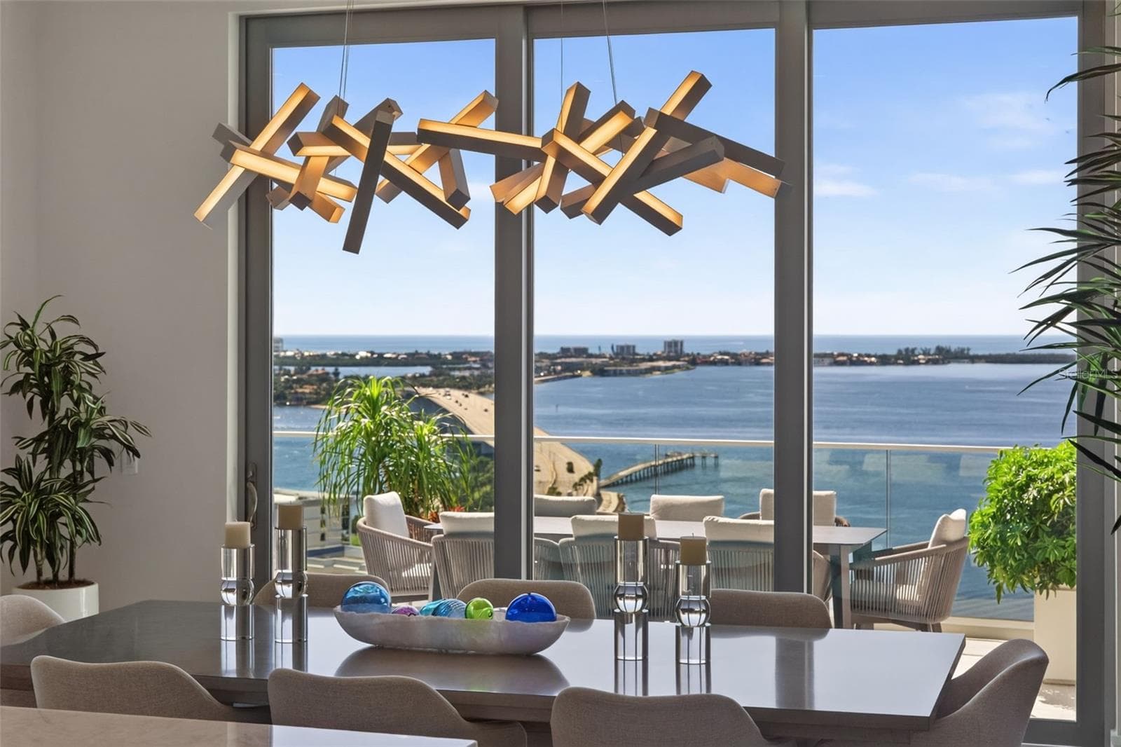 Condominium at 401 QUAY COMMONS #PH1902, SARASOTA, photo 25 of 90
