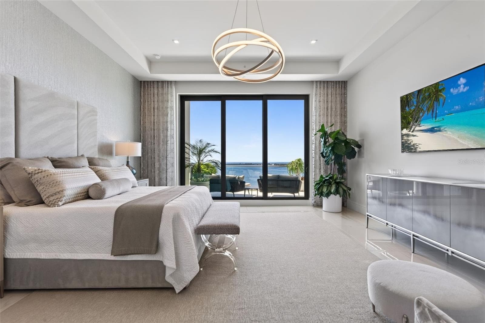 Condominium at 401 QUAY COMMONS #PH1902, SARASOTA, photo 30 of 90
