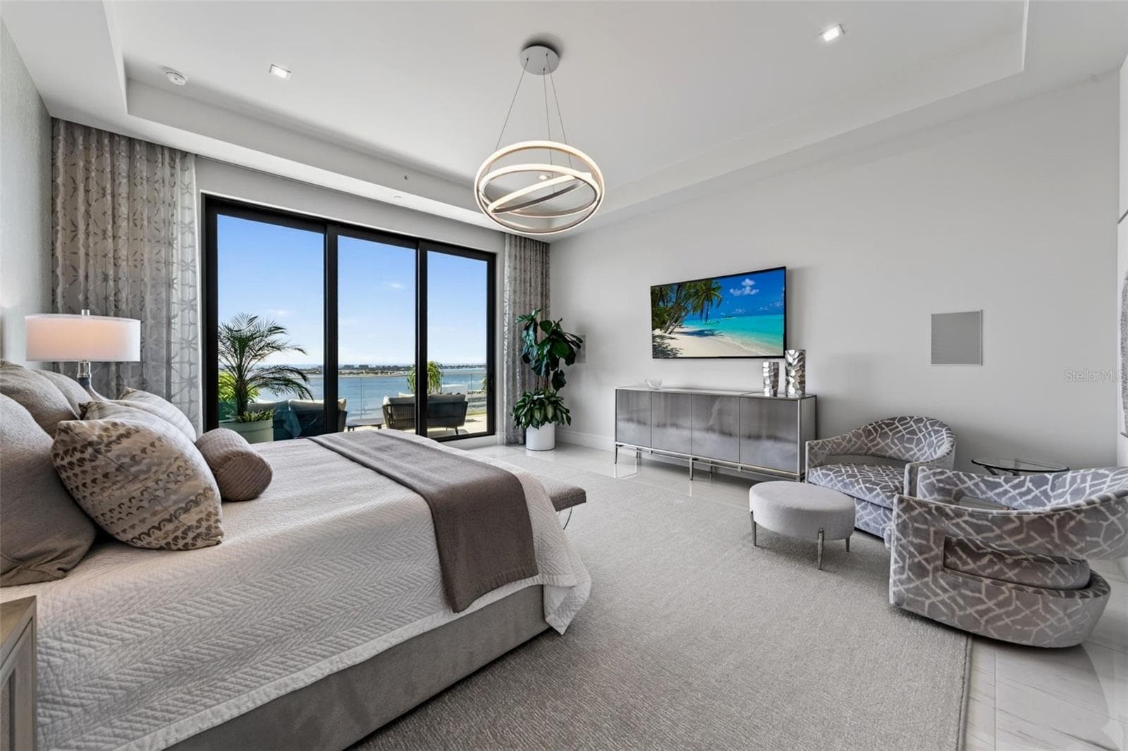Condominium at 401 QUAY COMMONS #PH1902, SARASOTA, photo 32 of 90