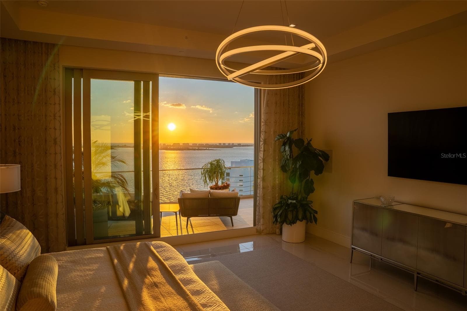 Condominium at 401 QUAY COMMONS #PH1902, SARASOTA, photo 33 of 90