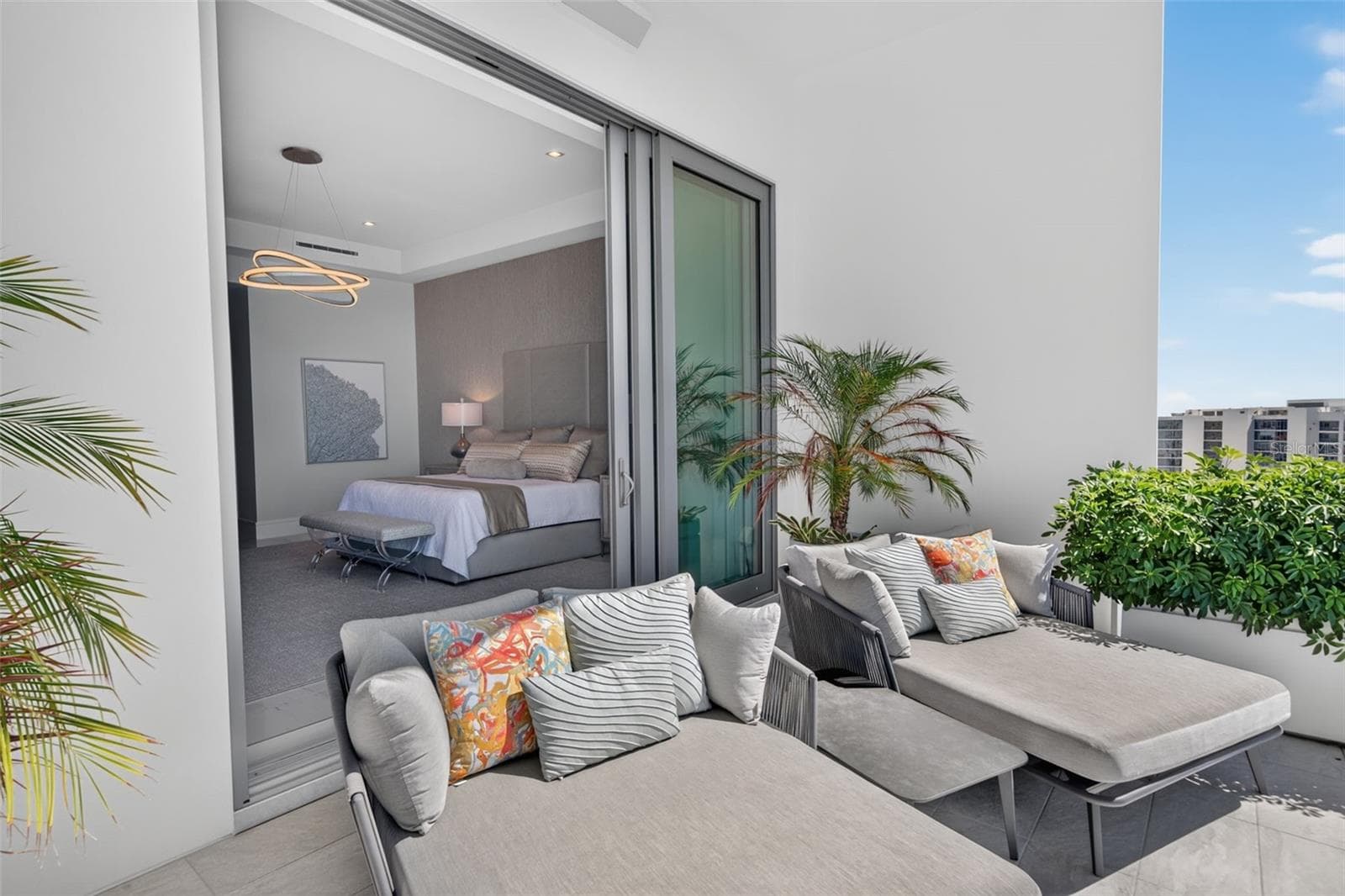 Condominium at 401 QUAY COMMONS #PH1902, SARASOTA, photo 35 of 90